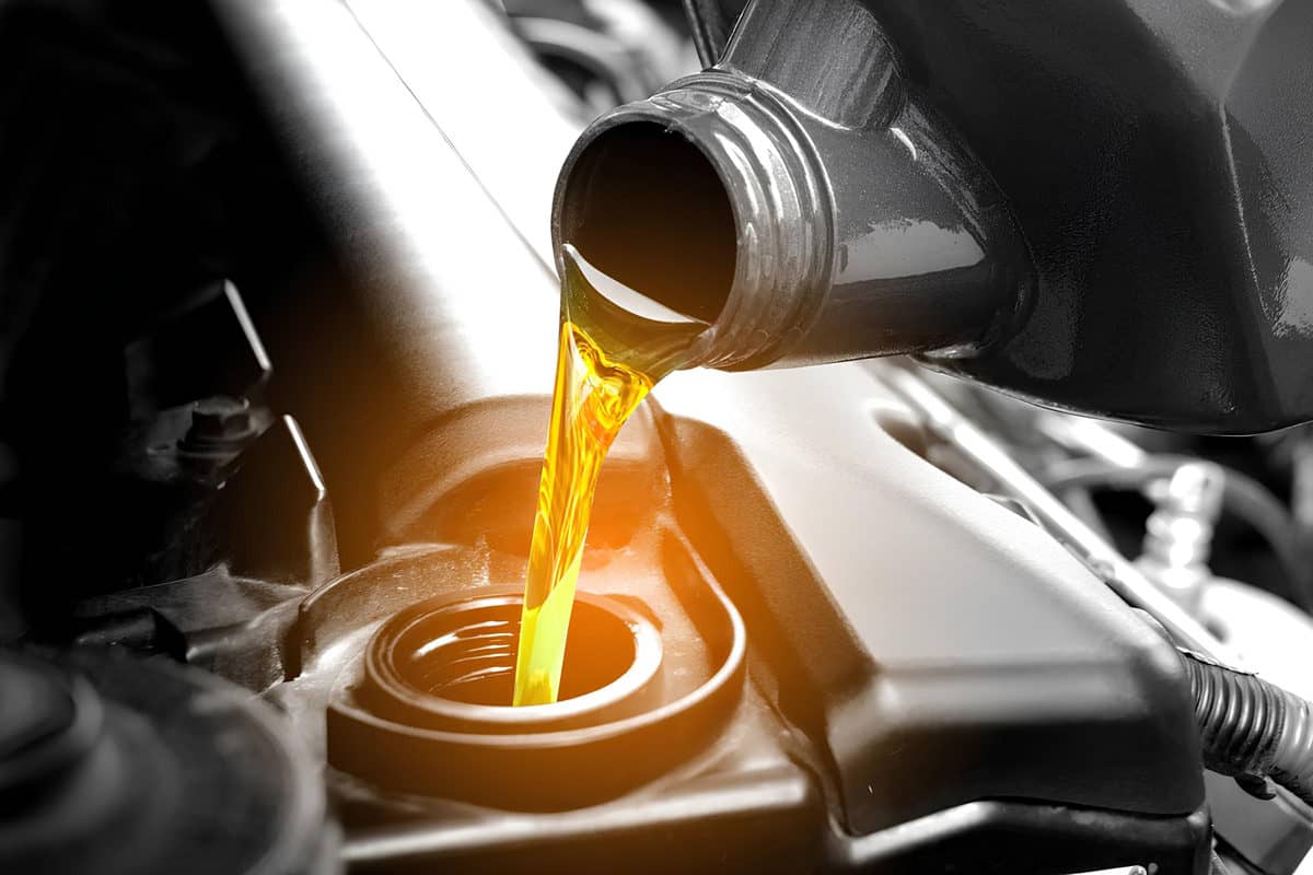 How Often Should You Change Your Engine Oil?
