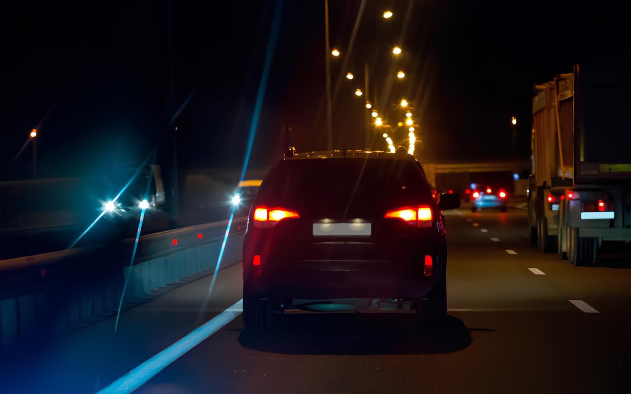 Standlicht vs. Positionslicht – die wichtigsten Unterschiede