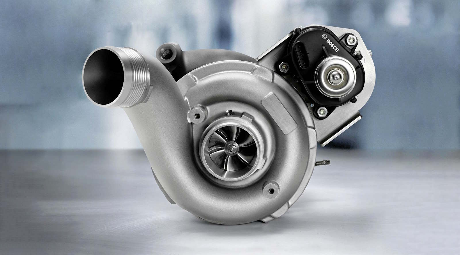 Signs of a Faulty Turbocharger — How to Recognise the Problem