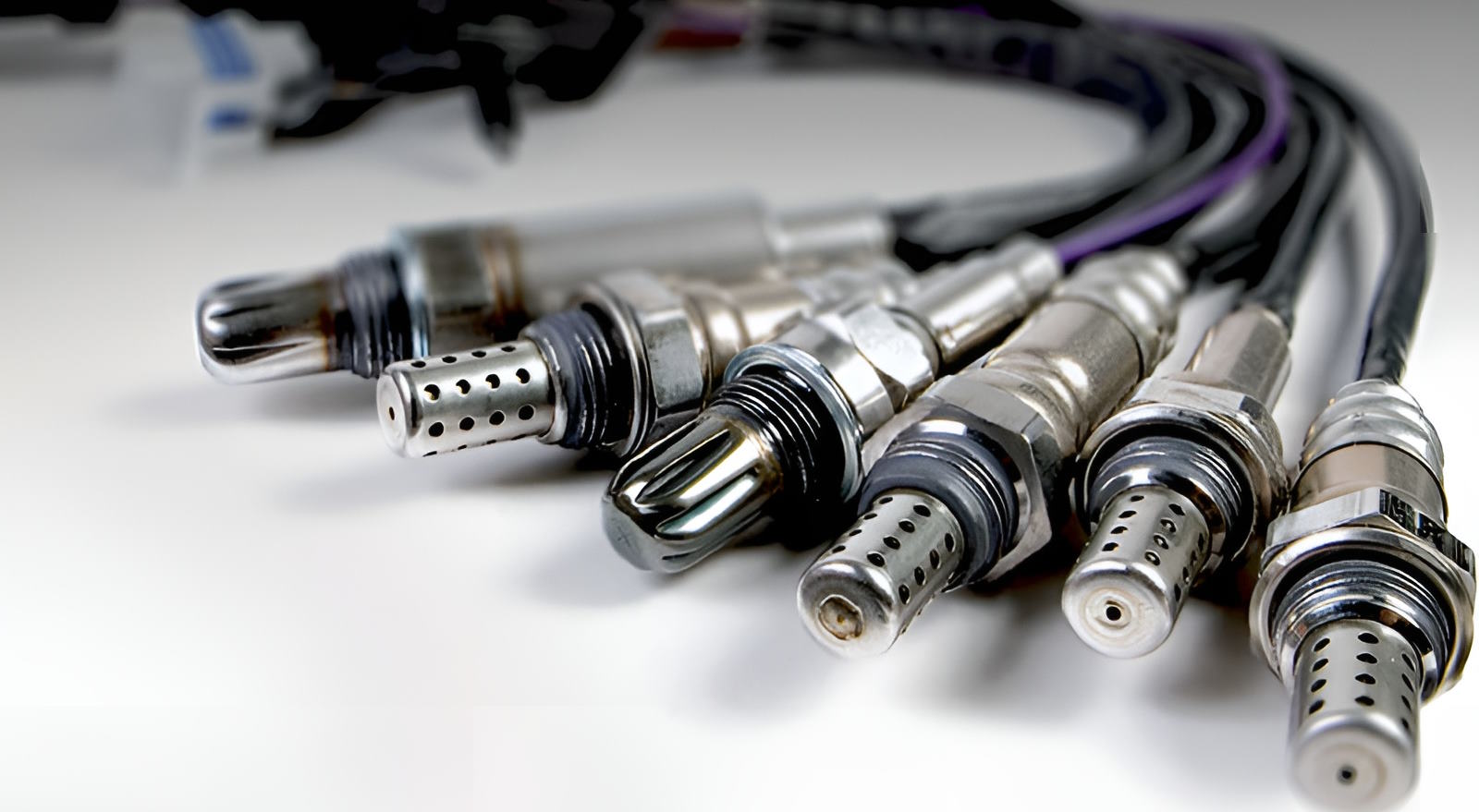 Faulty Lambda Sensor — Symptoms in a Petrol Engine