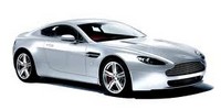 Akumulator Aston Martin Vantage Coupe