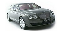 Części Bentley Continental Flying Spur kupić online