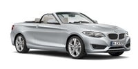 Wtrysk paliwa BMW Seria 2 kupić online