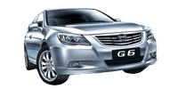 Bulbs auxiliary and signal lighting BYD G6