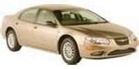 Części Chrysler 300 M kupić online