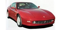 Części Ferrari 456 GT&#x2F;GTA kupić online