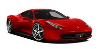 Ferrari 458 oryginalne części online