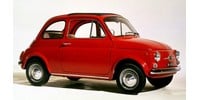 Oleje silnikowe samochodowe Fiat 500