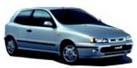 Sprężyny zawieszenia Fiat Bravo kupić online