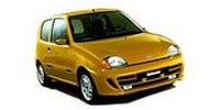 Oleje silnikowe Fiat Seicento / 600