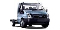 Części Ford Transit kupić online