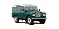 Katalog części samochodowych Land Rover 88&#x2F;109 Hardtop
