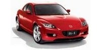 Filtr kabinowy Mazda RX 8