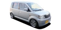 Części Mitsubishi eK kupić online