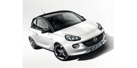 Opel Adam oryginalne części online