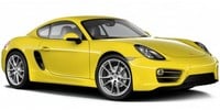 Części Porsche Cayman kupić online
