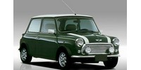 Rover Mini oryginalne części online
