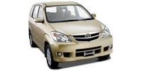 Toyota Avanza oryginalne części online