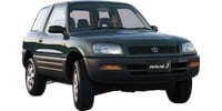 Toyota Rav 4 oryginalne części online