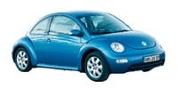 Volkswagen New Beetle oryginalne części online