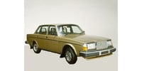 Volvo 260 oryginalne części online