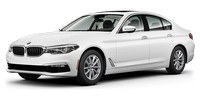Wycieraczki szyby BMW G30, F90 Sedan (Seria 5) kupić online