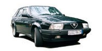 Filtr olejowy Alfa Romeo 75 (162B)