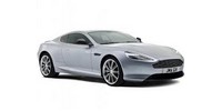 DB9 Coupe