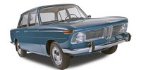 Alternator pasek BMW 1500-2000 (115, 116, 118, 121)