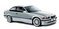 Części samochodowe BMW 3 coupe (E36)