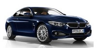 4 Coupe (F32, F82)