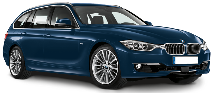 Części BMW 3 Touring (F31) kupić online