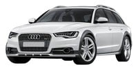 Olej filtr Audi A6 C7 Allroad (4GH, 4GJ) kupić online