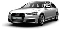 Car oil filter Audi A6 C7 Avant (4G5, 4GD)