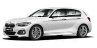 BMW 1 (F20) oryginalne części online
