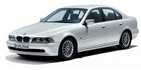 Olej silnikowy BMW E39 Sedan (Seria 5) kupić online
