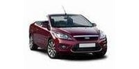 Części Ford Focus II cabrio kupić online