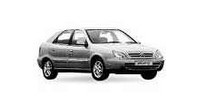 Sprężyny zawieszenia Citroen Xsara (N1) Hatchback kupić online