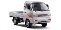 Filtry samochodowe Daewoo Labo pickup