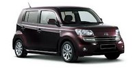 Elektryka samochodowa Daihatsu COO