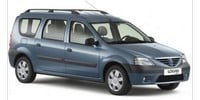 Części Dacia Logan MCV (KS ) kupić online