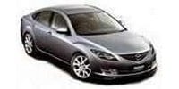 Części Mazda 6 hatchback (GH) kupić online