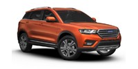 Covers and engine covers Haval H6