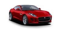 F-Type Coupe (QQ6)