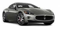 Floor mats Maserati Gran Turismo