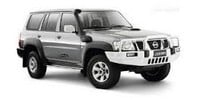 Panewki łożysk ślizgowych Nissan Patrol 3/2 (W260) SUV kupić online
