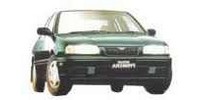 Oleje silnikowe samochodowe Nissan Primera (P10) Hatchback