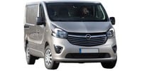 Wahacz zawieszenia Opel Vivaro B (X82) Van