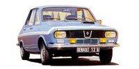Motorenöl Renault 12