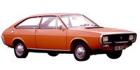 Motor oil Renault 15 (130)